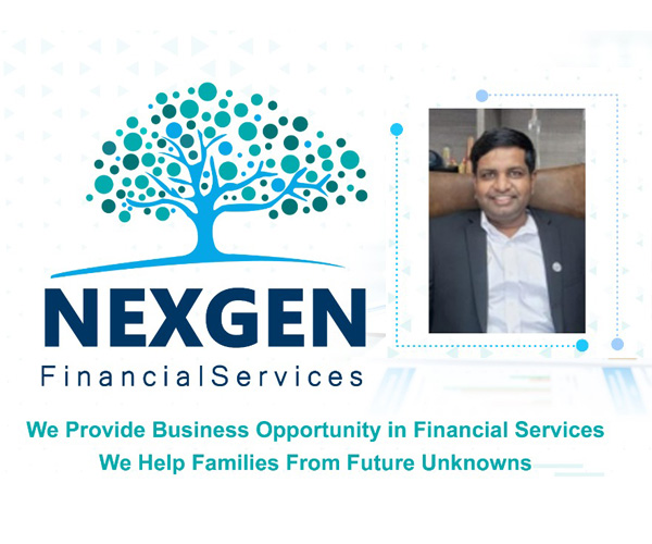 NexGen Financial Services