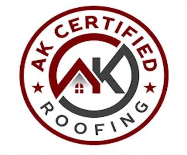AK roofing