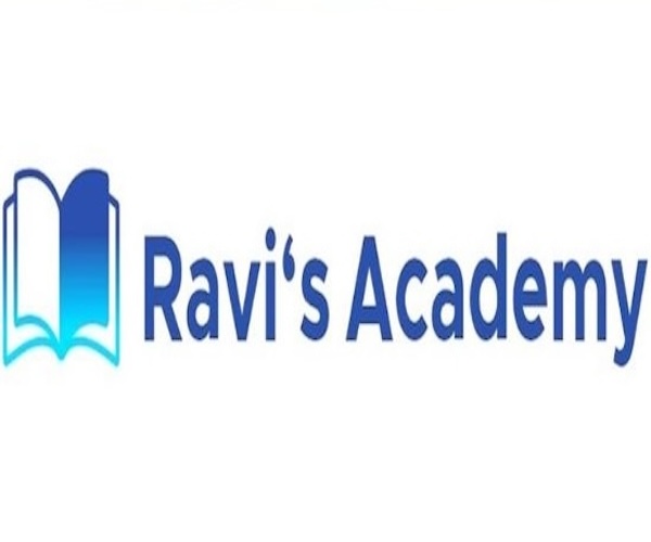 Ravi academy