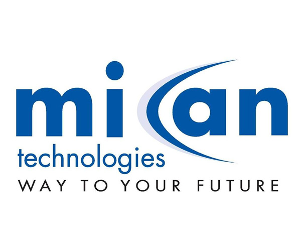 MiCan technologies