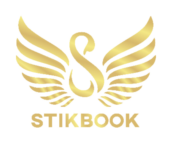 StikBook