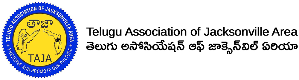 Telugu Association of Jacksonville Area