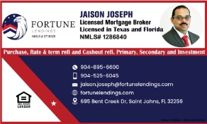 Jaison Joseph