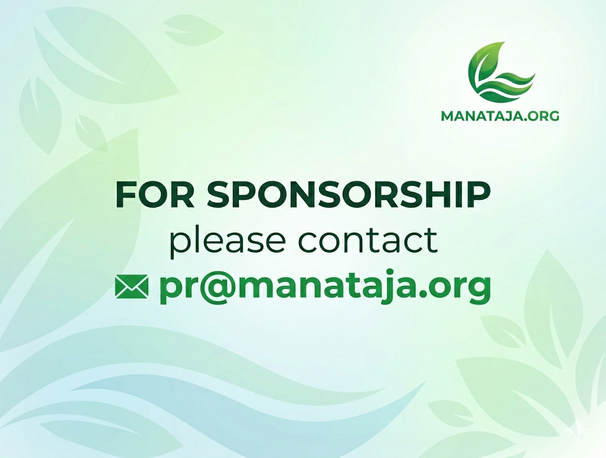 Taja Sponsorship