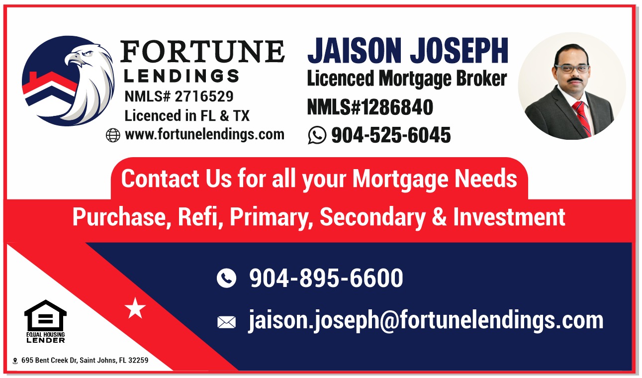 Jaison Joseph